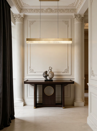 Aira Linear Pendant