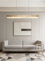 Aira Linear Pendant