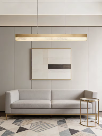 Aira Linear Pendant