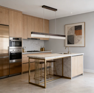 Aira Linear Pendant