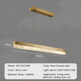 Aira Linear Pendant