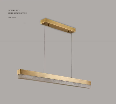 Aira Linear Pendant