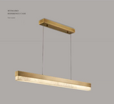 Aira Linear Pendant
