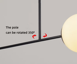 Aira Balance Chandelier