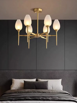 Aira Fleur Chandelier