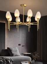 Aira Fleur Chandelier