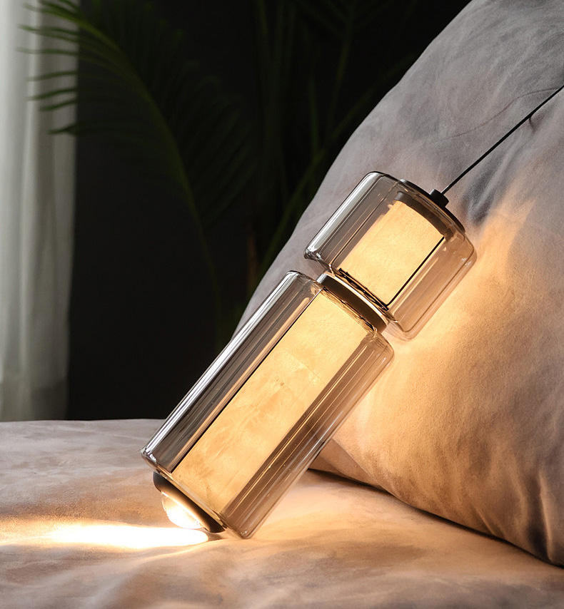 Aira Column Pendant