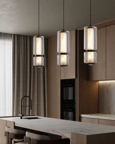 Aira Column Pendant