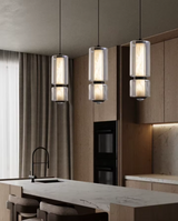 Aira Column Pendant