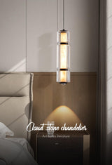 Aira Column Pendant
