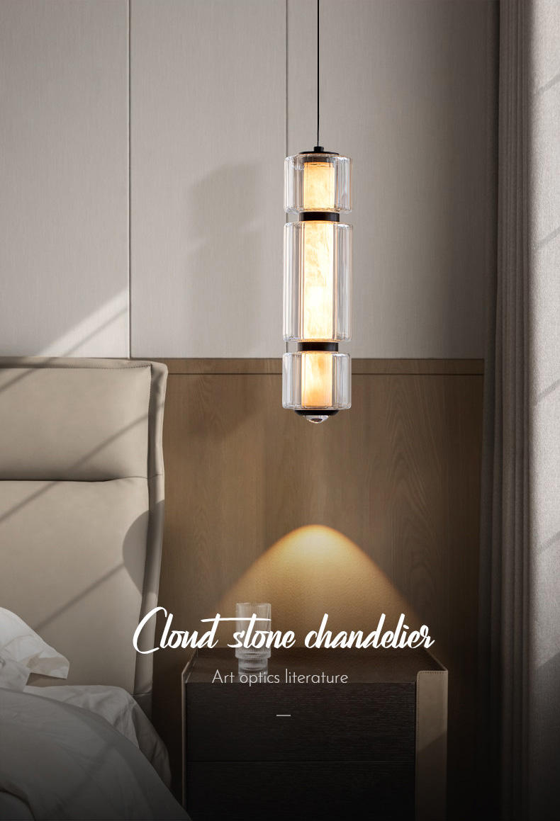 Aira Column Pendant