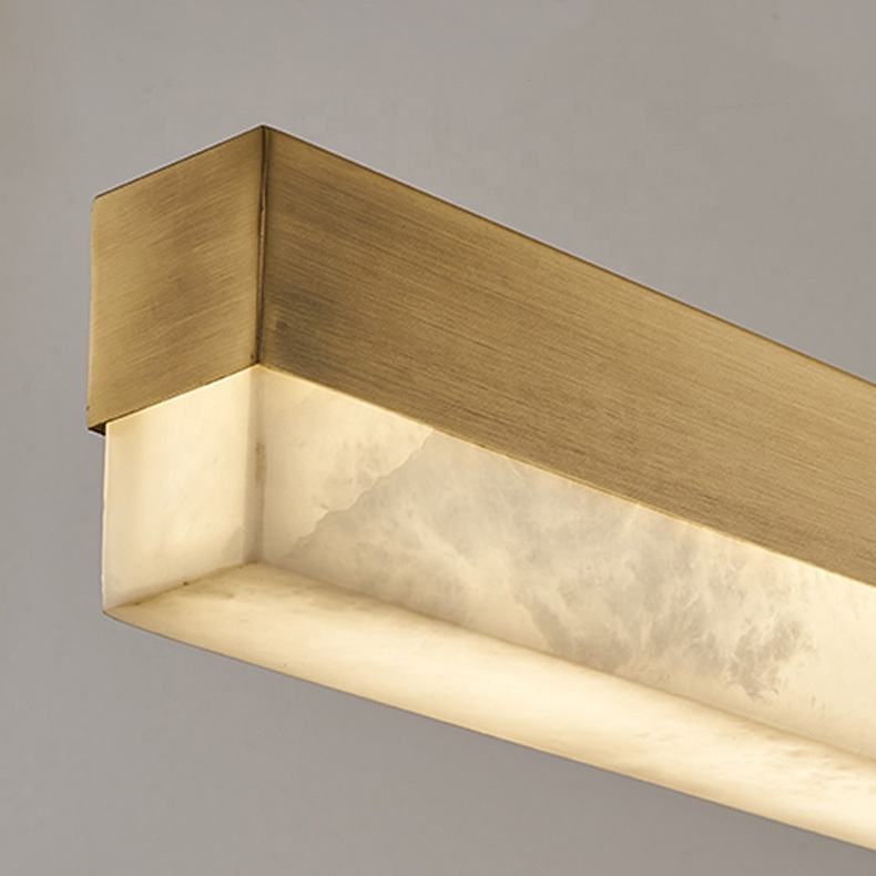 Aira Linear Pendant