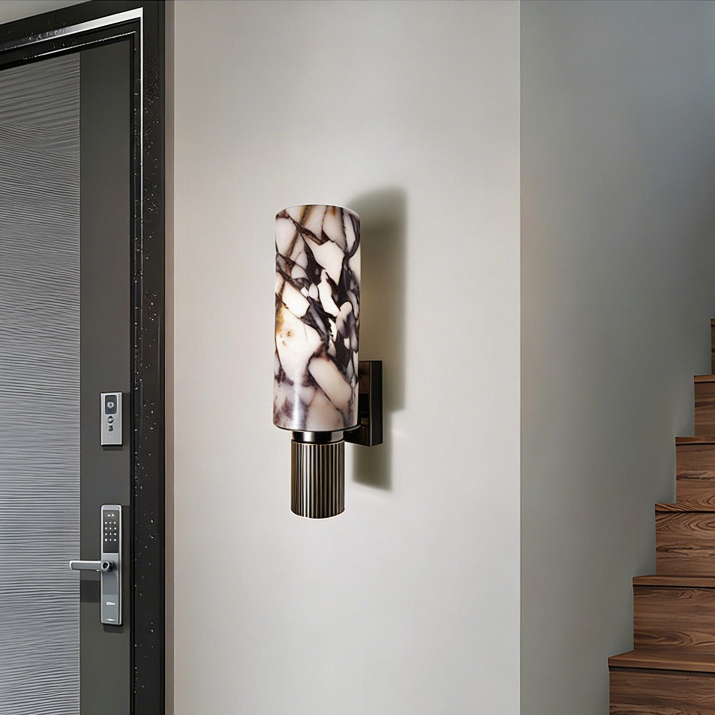 Aira Marble Sconce