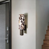 Aira Marble Sconce