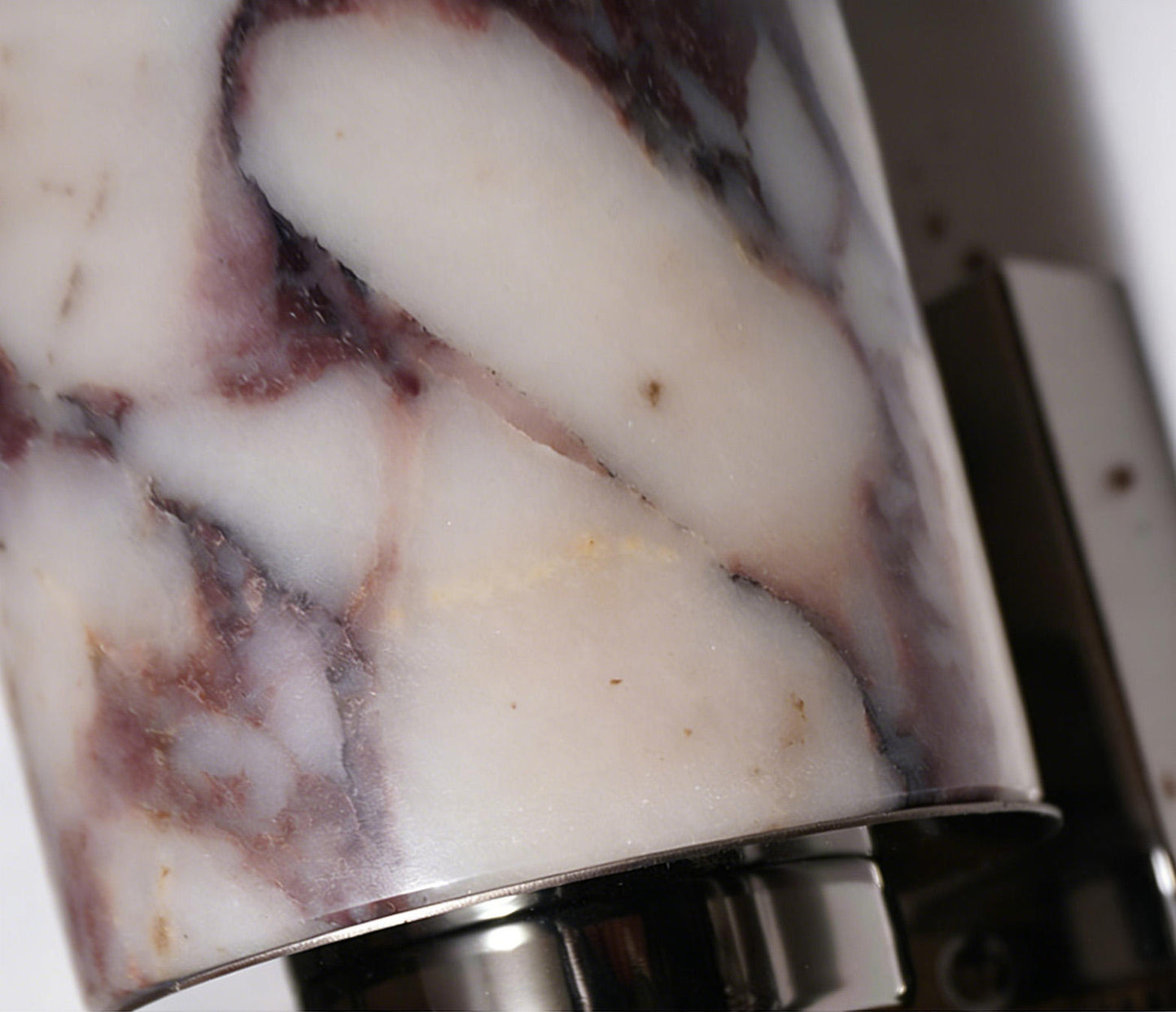 Aira Marble Sconce