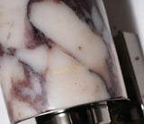 Aira Marble Sconce