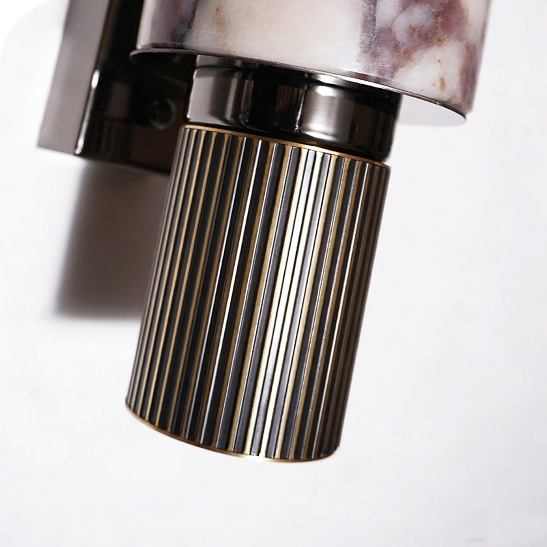 Aira Marble Sconce