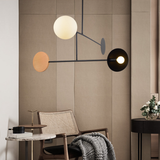 Aira Balance Chandelier