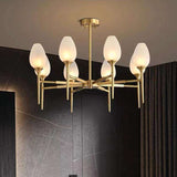 Aira Fleur Chandelier