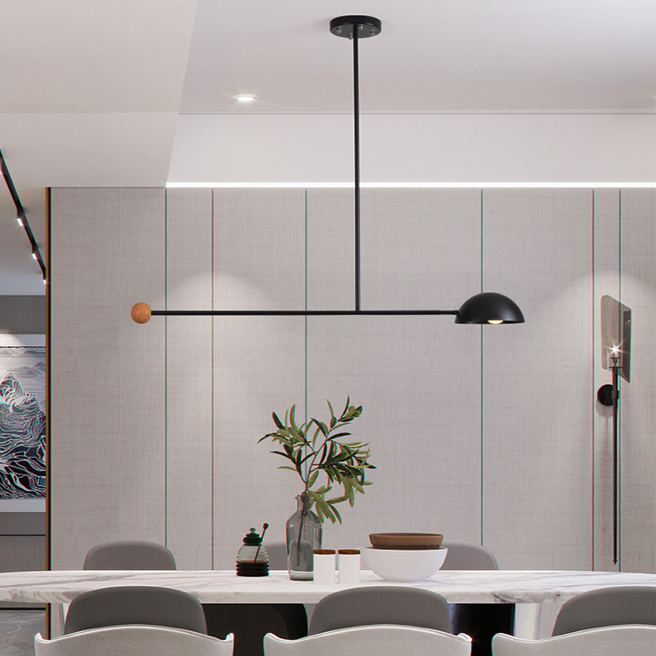 Aira Balance Chandelier