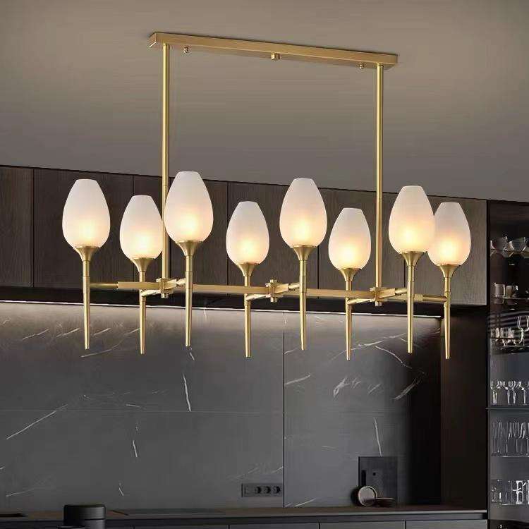 Aira Fleur Chandelier