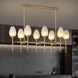 Aira Fleur Chandelier