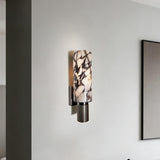 Aira Marble Sconce