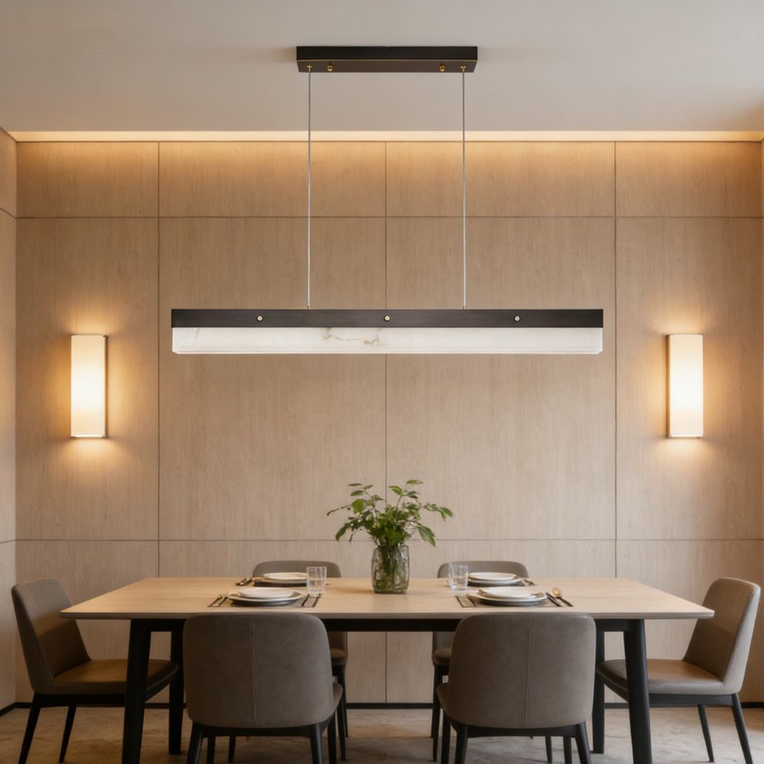 Aira Linear Pendant
