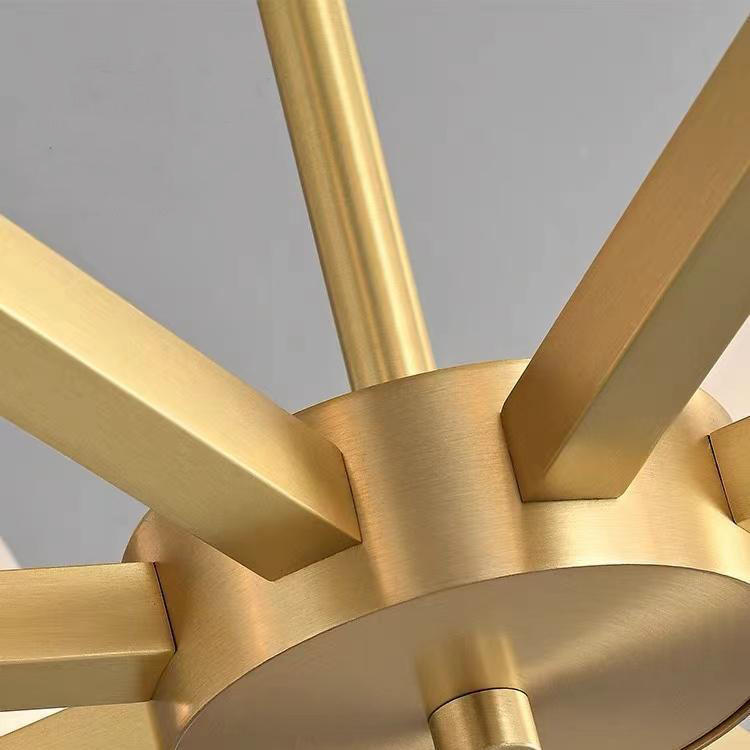 Aira Fleur Chandelier