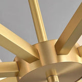 Aira Fleur Chandelier