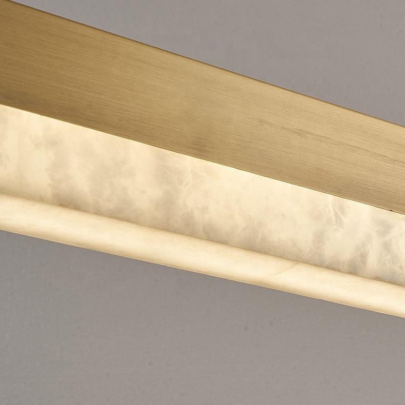 Aira Linear Pendant