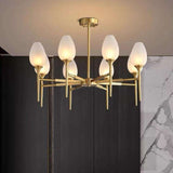 Aira Fleur Chandelier
