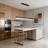 Aira Linear Pendant