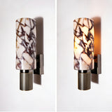 Aira Marble Sconce