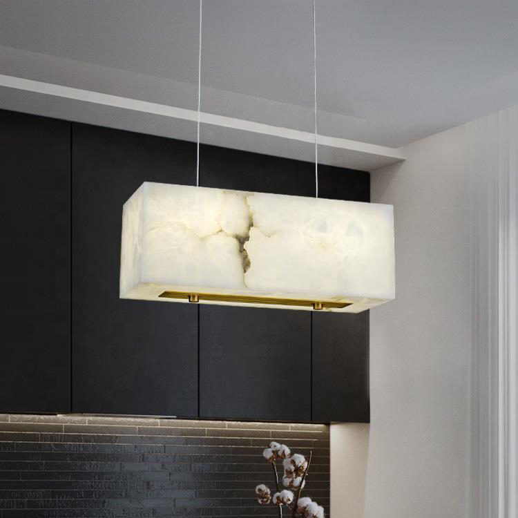 Aira Monolith Pendant