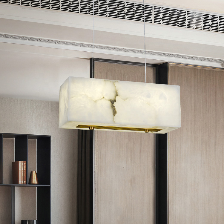 Aira Monolith Pendant
