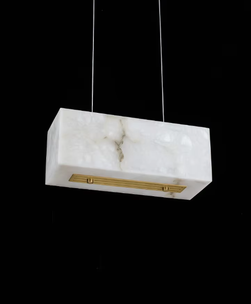 Aira Monolith Pendant