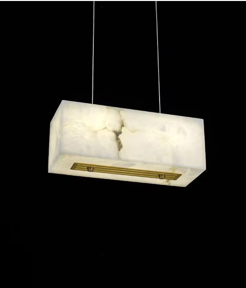 Aira Monolith Pendant