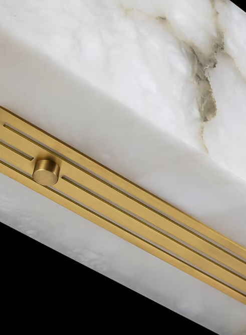 Aira Monolith Pendant