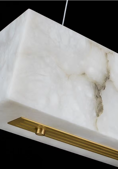 Aira Monolith Pendant