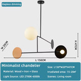 Aira Balance Chandelier