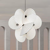 Aira Petal Chandelier