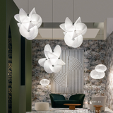 Aira Petal Chandelier