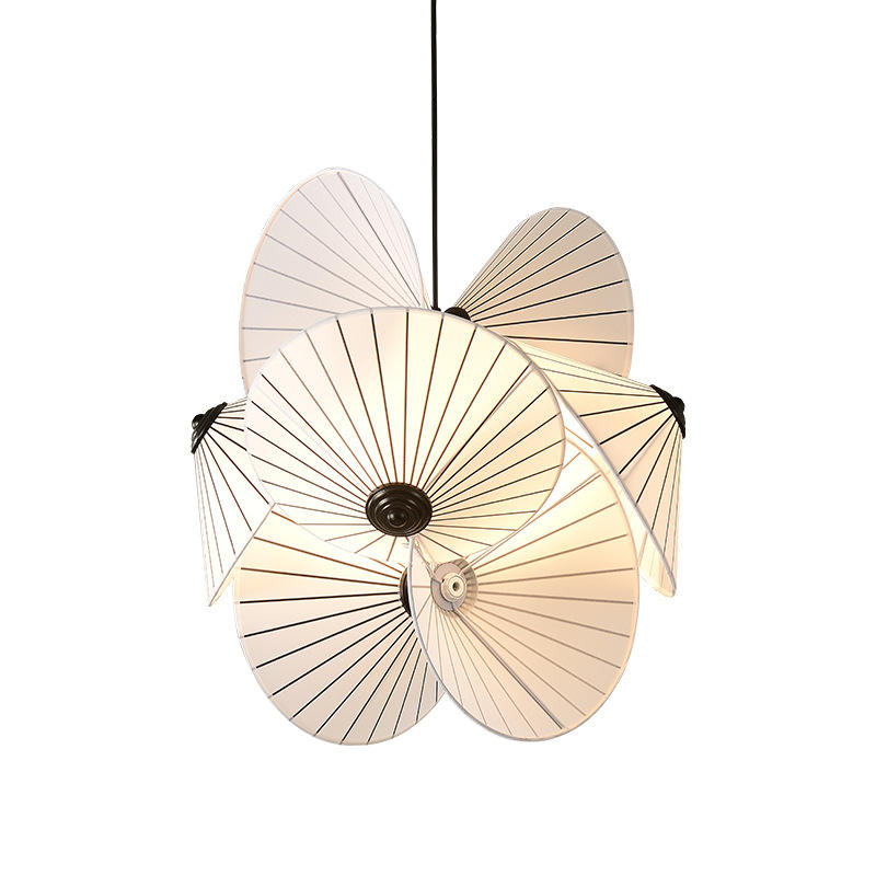 Aira Petal Chandelier
