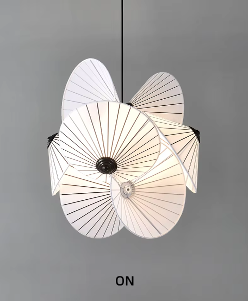 Aira Petal Chandelier