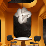 Aira Petal Chandelier