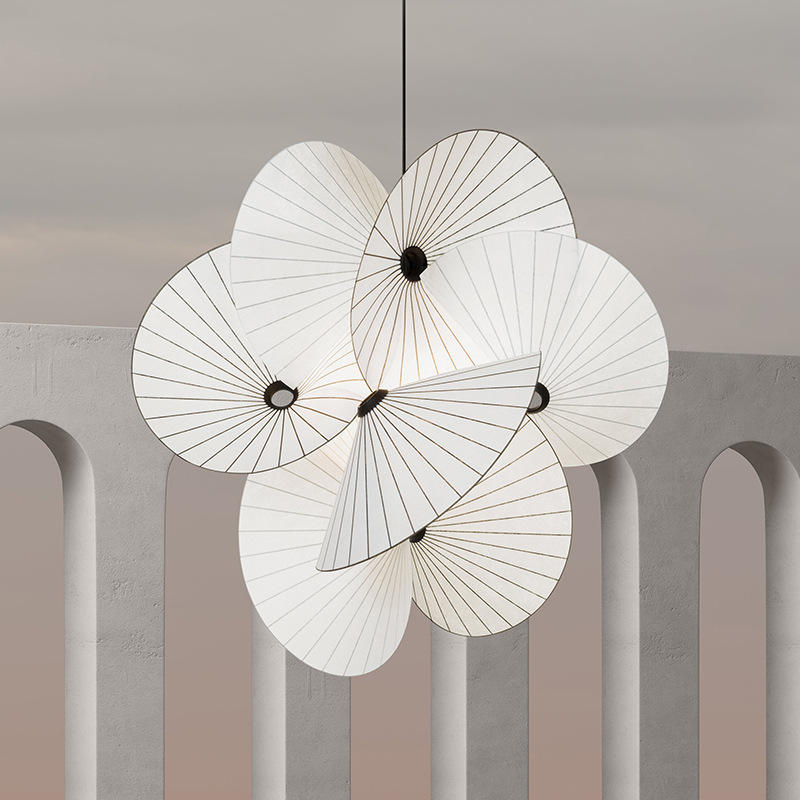 Aira Petal Chandelier