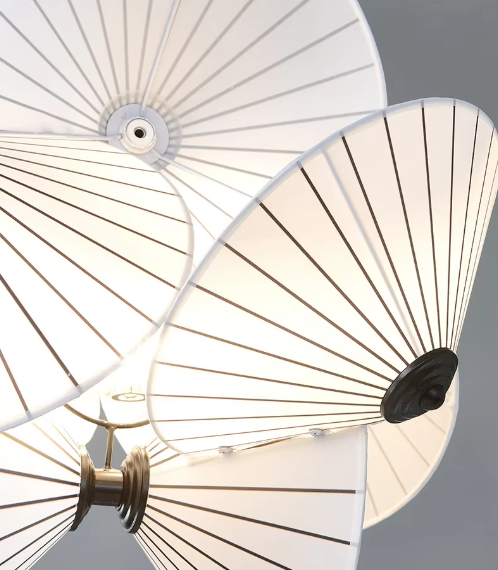 Aira Petal Chandelier