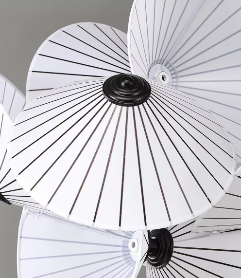 Aira Petal Chandelier