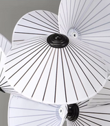 Aira Petal Chandelier